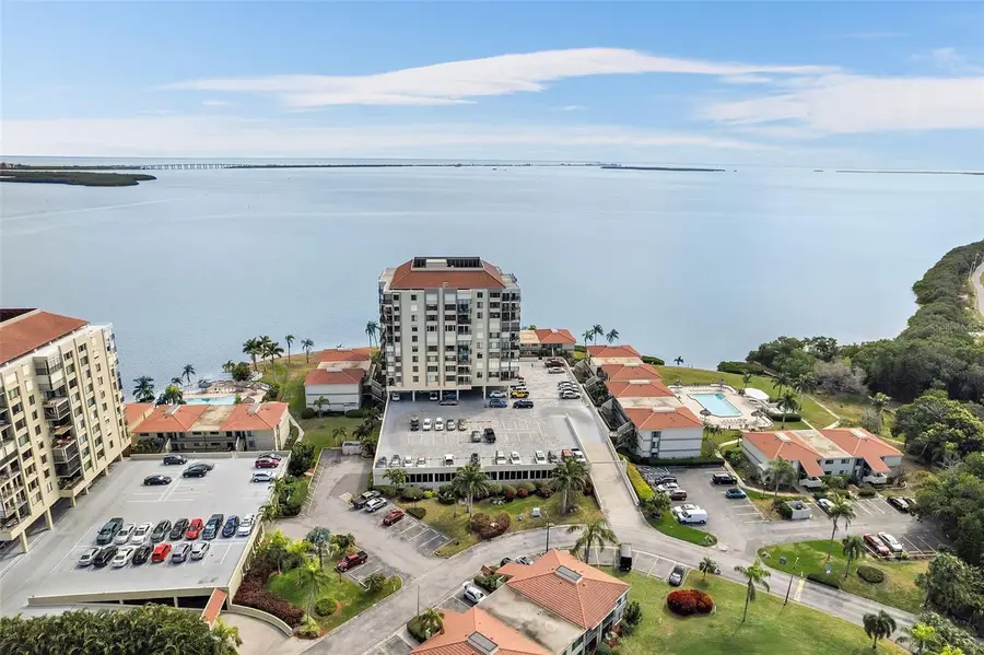 6372 Palma Del Mar Boulevard S #406, Saint Petersburg, FL 33715 - #2