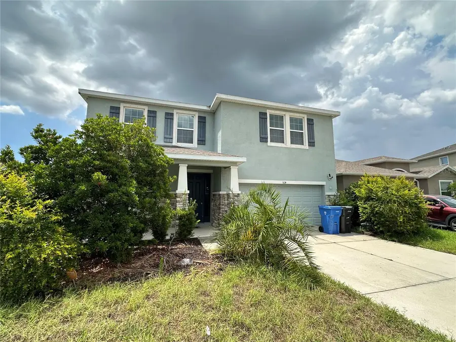 5114 Jackel Chase Drive, Wimauma, FL 33598 - #2