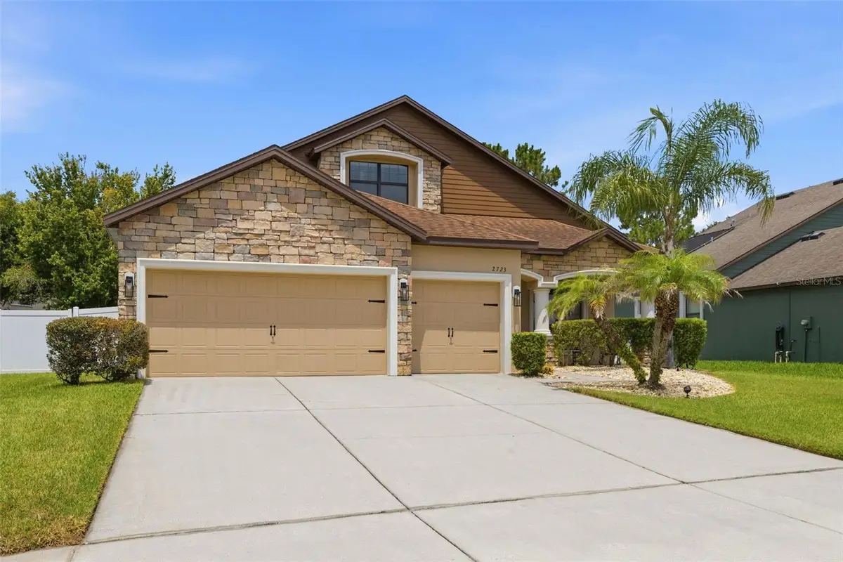 2723 Colewood Lane, Dover, FL 33527 - #1