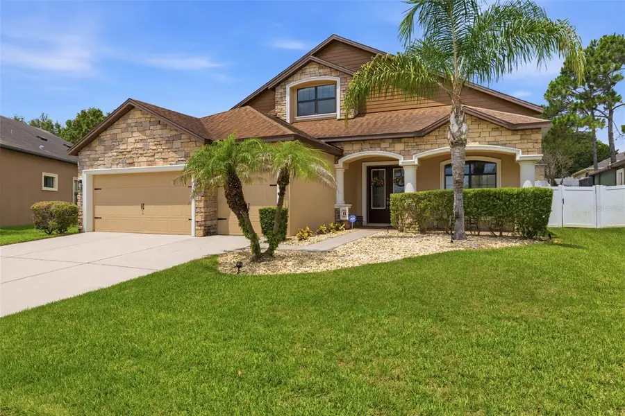 2723 Colewood Lane, Dover, FL 33527 - #3