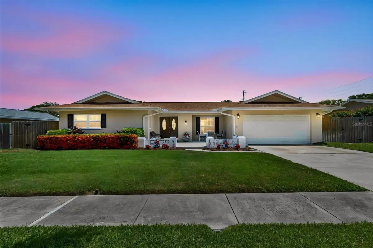 14006 Starboard Drive, Seminole, FL 33776 - #1