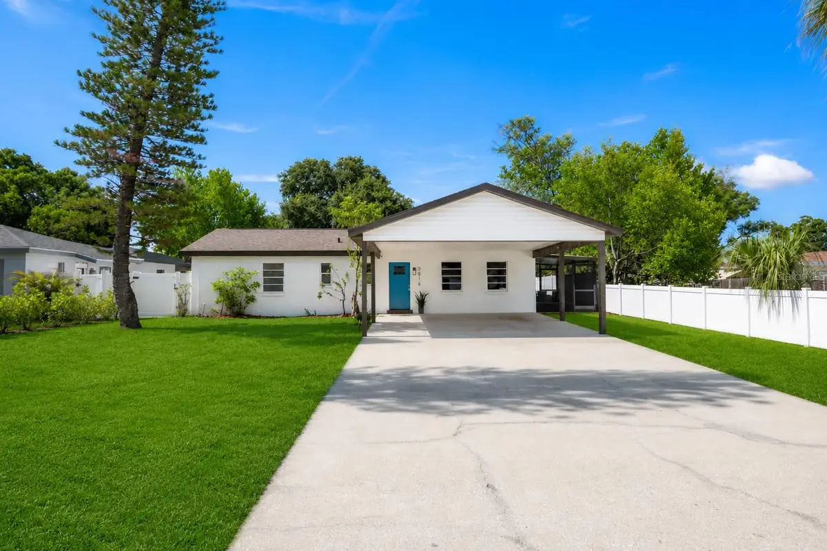 3816 W Paxton Avenue, Tampa, FL 33611 - #1