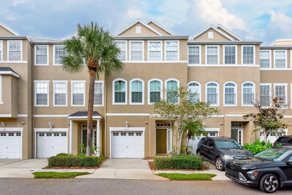 2919 Bayshore Pointe Drive, Tampa, FL 33611 - #1