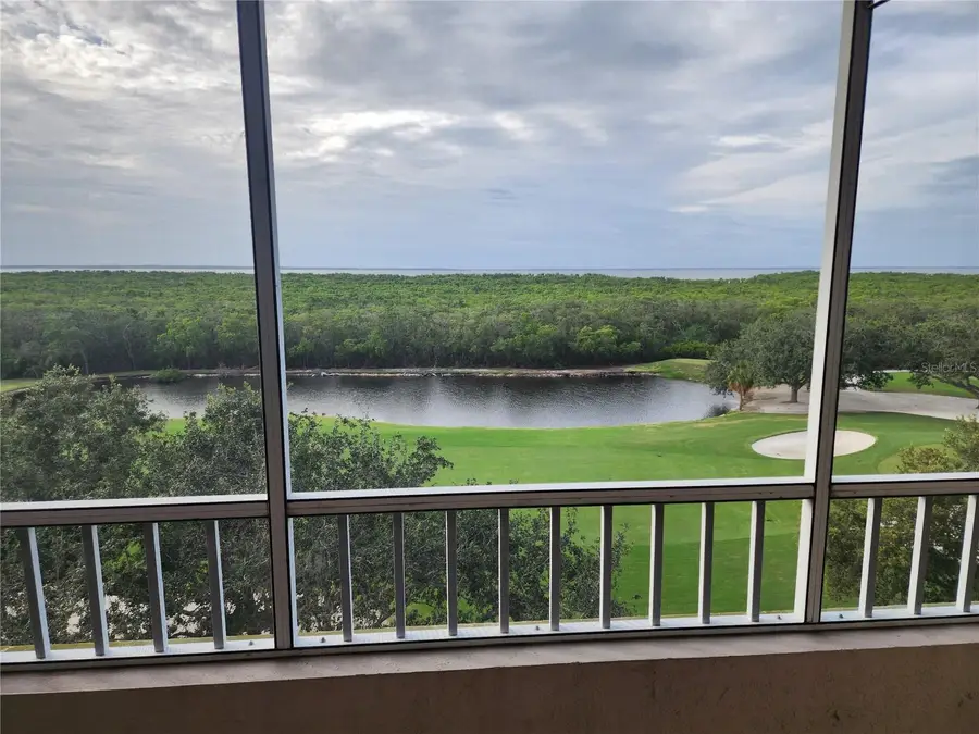 2333 Feather Sound Drive #A607, Clearwater, FL 33762 - #3