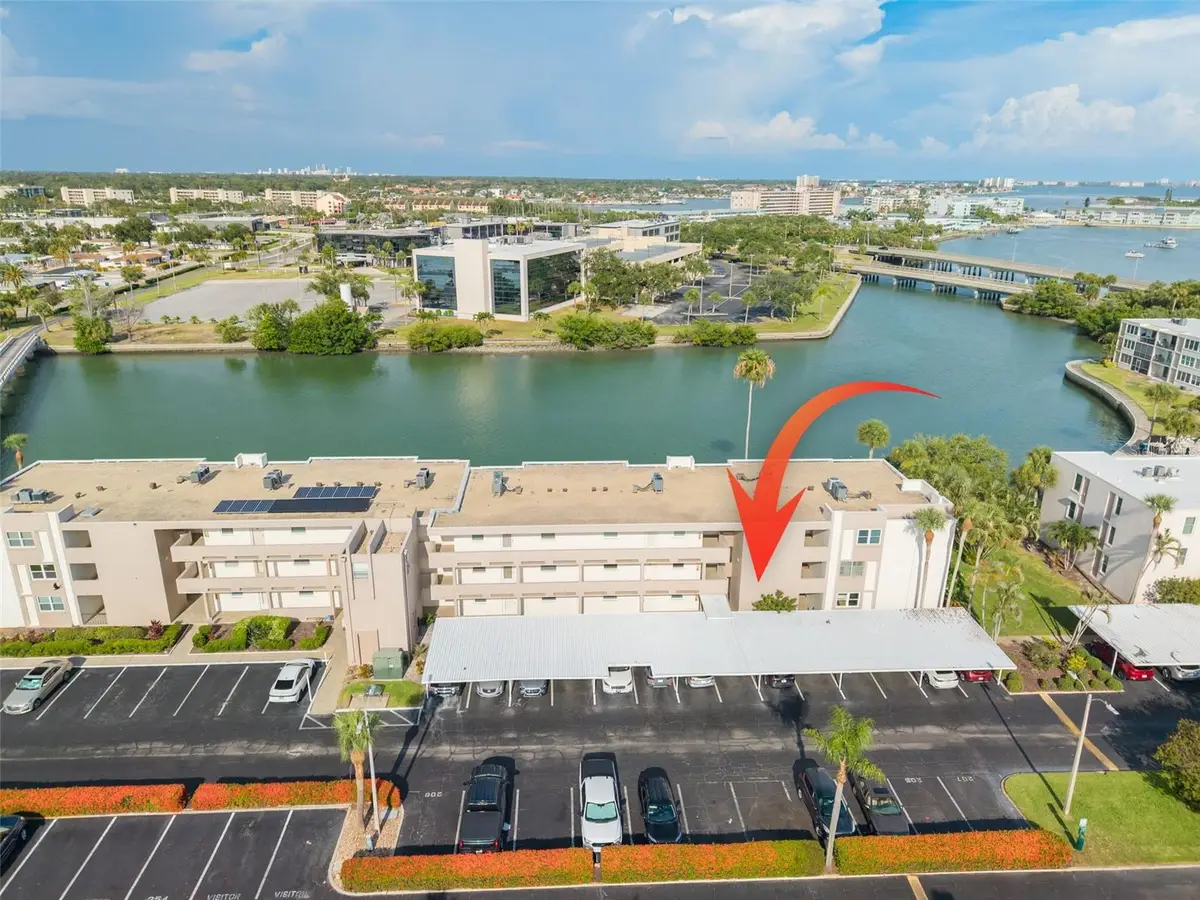 7425 Bay Island Drive S #107, Saint Petersburg, FL 33707 - #1