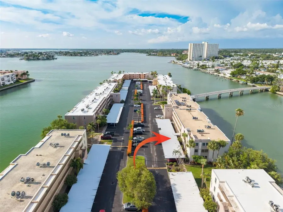 7425 Bay Island Drive S #107, Saint Petersburg, FL 33707 - #3
