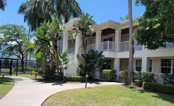 3506 54th Drive W #108, BRADENTON, FL 34210