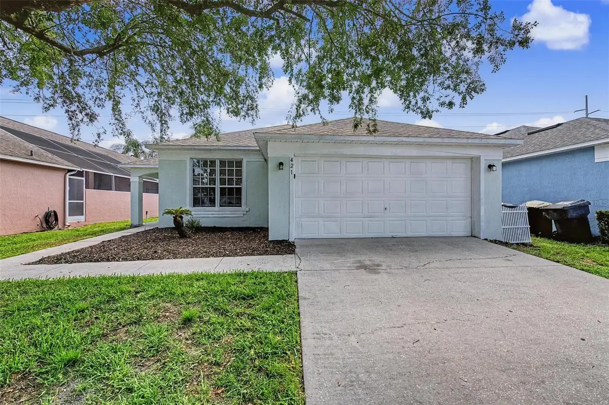 421 Holborn Loop, Davenport, FL 33897 - #1