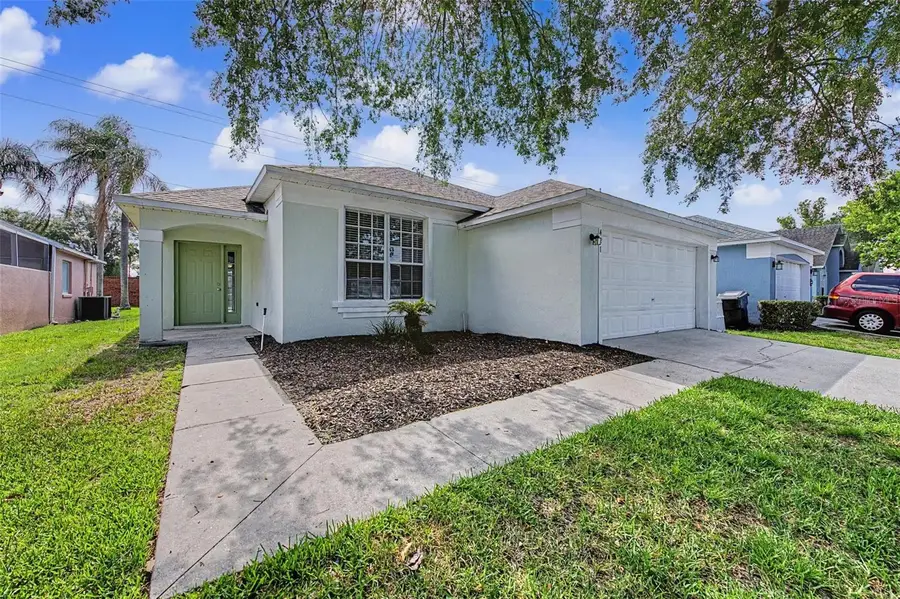 421 Holborn Loop, Davenport, FL 33897 - #2