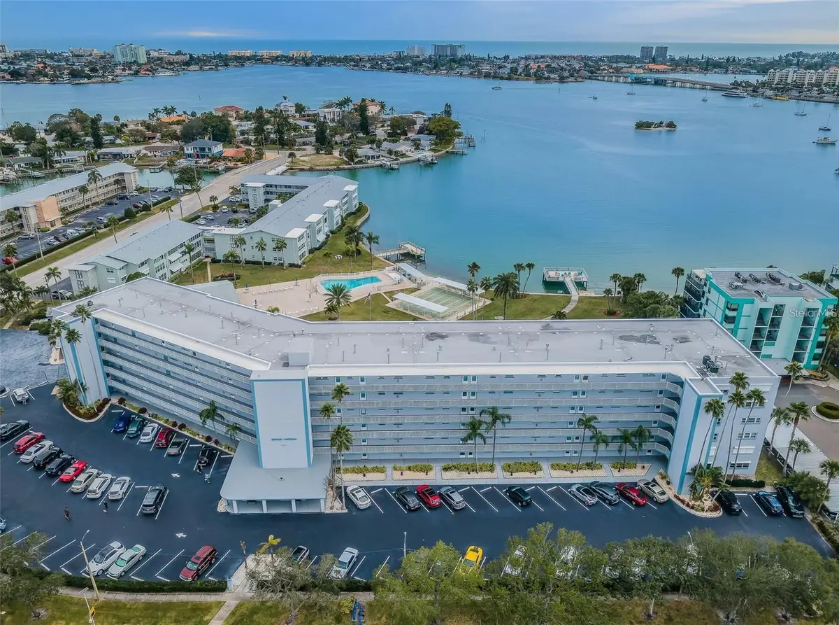 1868 Shore Drive S #102, South Pasadena, FL 33707 - #1