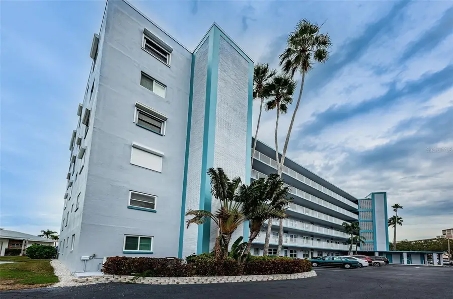 1868 Shore Drive S #102, South Pasadena, FL 33707 - #2
