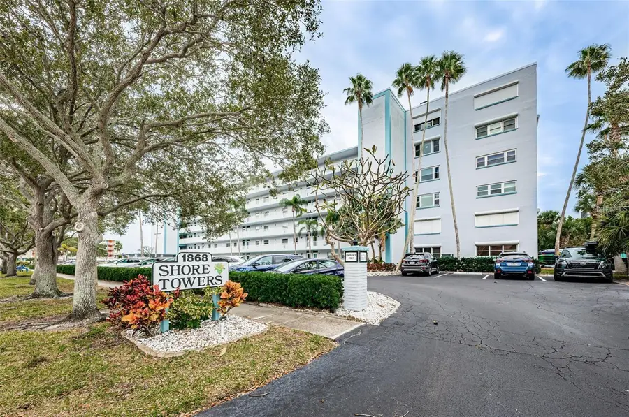 1868 Shore Drive S #102, South Pasadena, FL 33707 - #3
