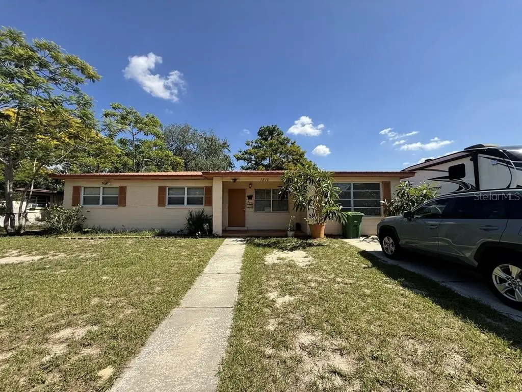1814 Heather Avenue, Tampa, FL 33612 - #1