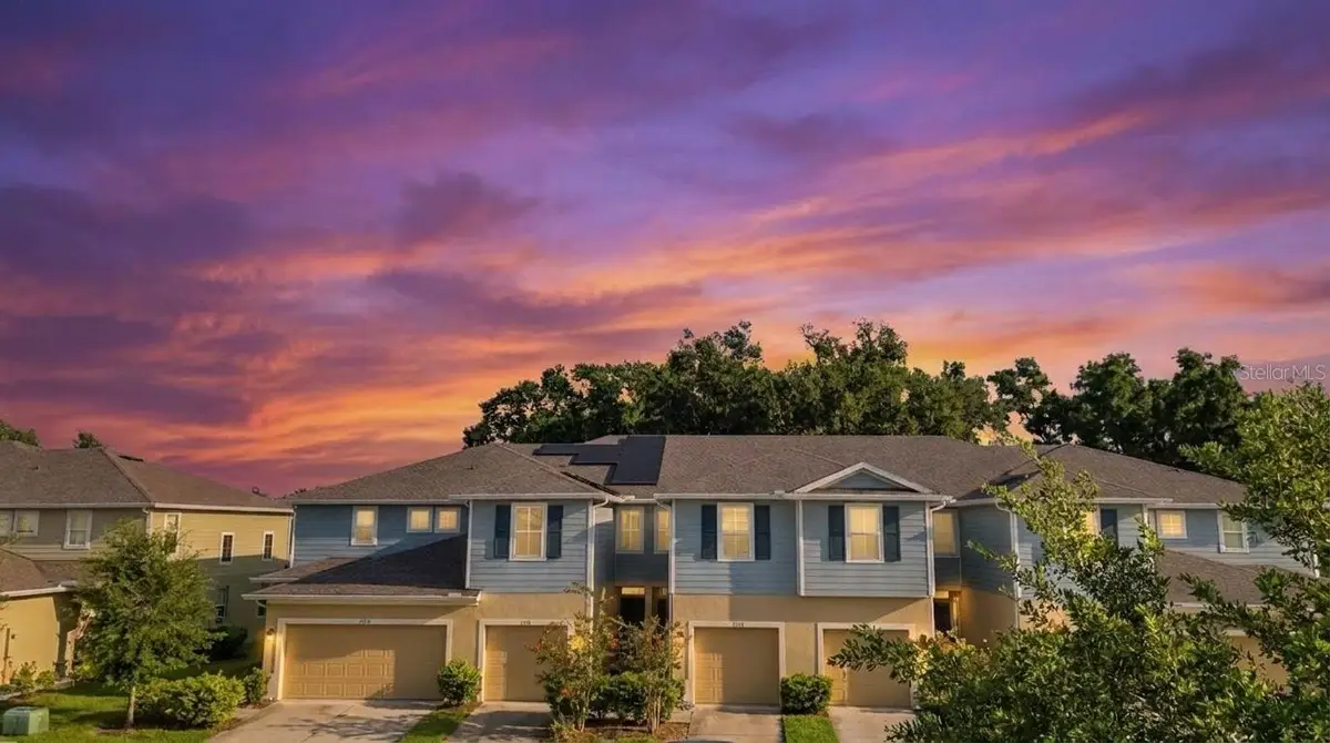2160 Laceflower Drive, Brandon, FL 33510 - #1