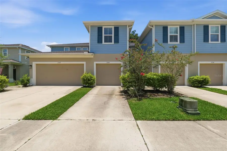 2160 Laceflower Drive, Brandon, FL 33510 - #3