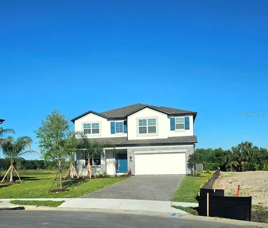 38049 Copper Penny Court, Zephyrhills, FL 33540 - #1