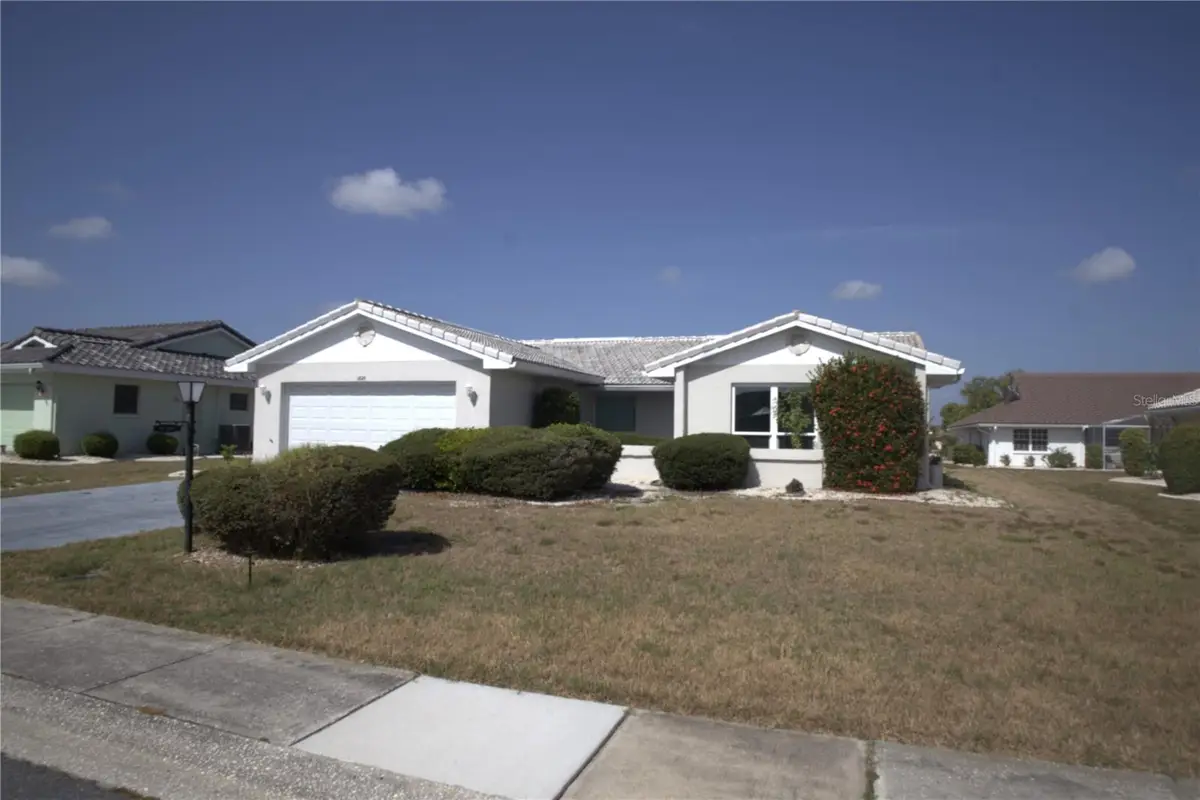 1820 Granville Lane, Sun City Center, FL 33573 - #1