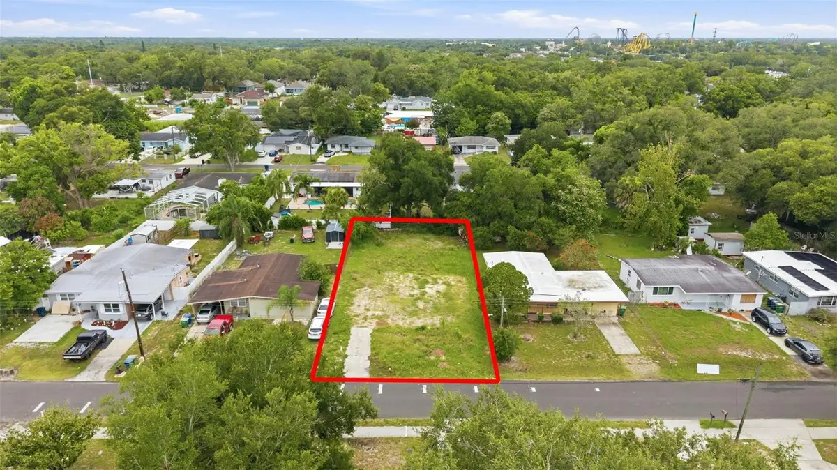 8714 N Hyaleah Road, Tampa, FL 33617 - #1