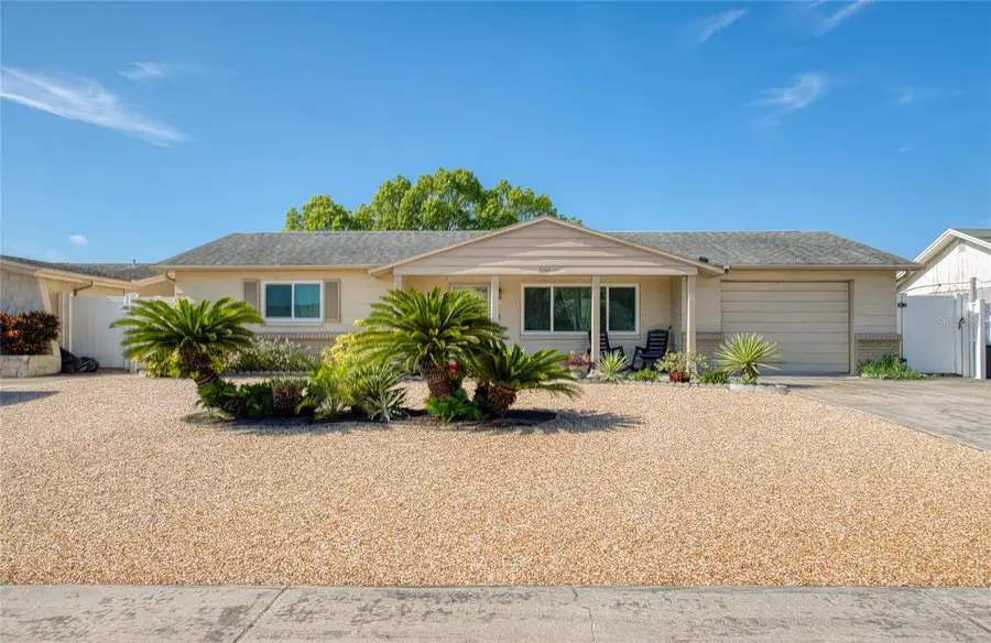 6014 3rd Avenue, New Port Richey, FL 34653 - #2