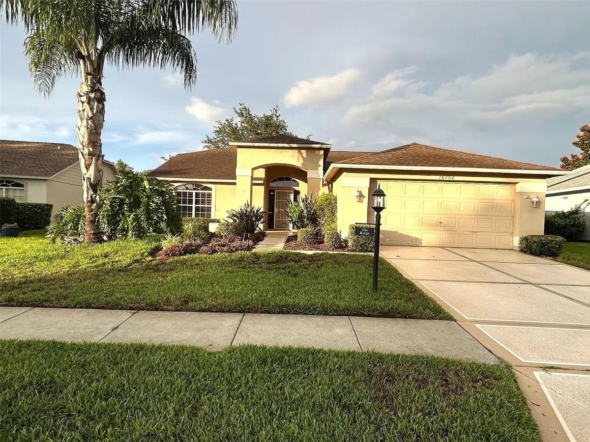 18702 Bellevista Court, Hudson, FL 34667 - #1
