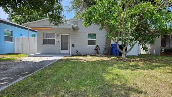 1946 15th Avenue S, ST PETERSBURG, FL 33705