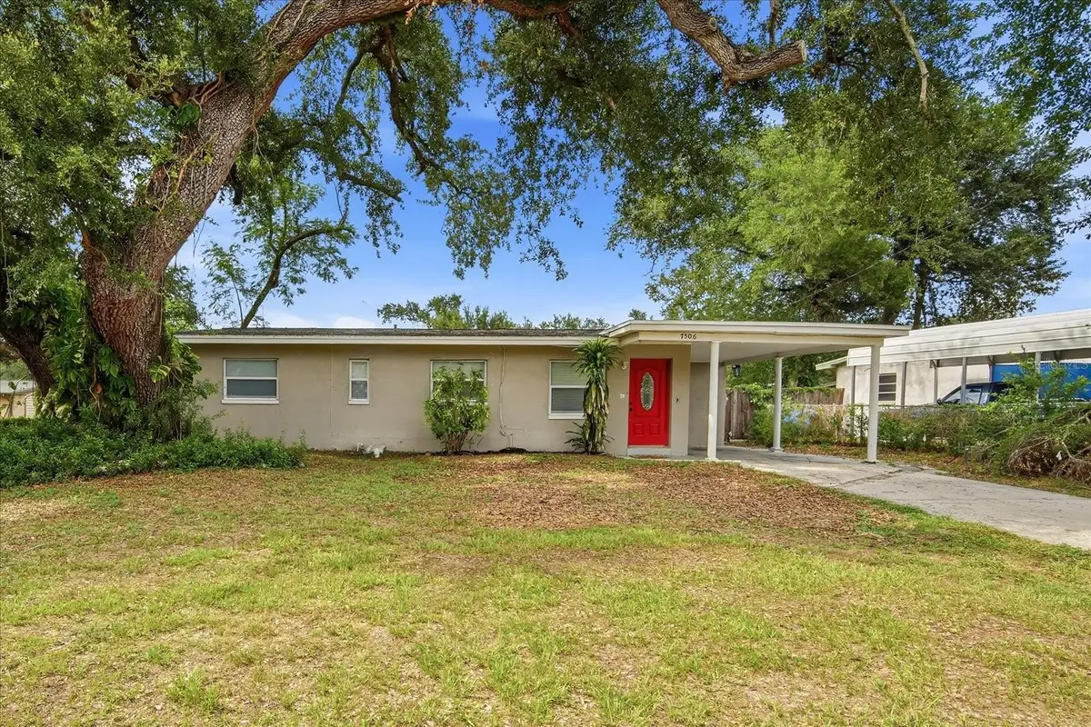 7506 Coral Vine Lane, Tampa, FL 33619 - #1