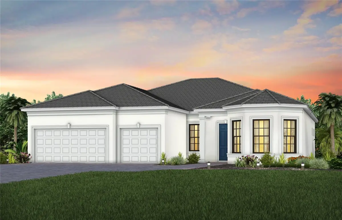 4933 Del Rey Cove, Lakewood Ranch, FL 34211 - #1