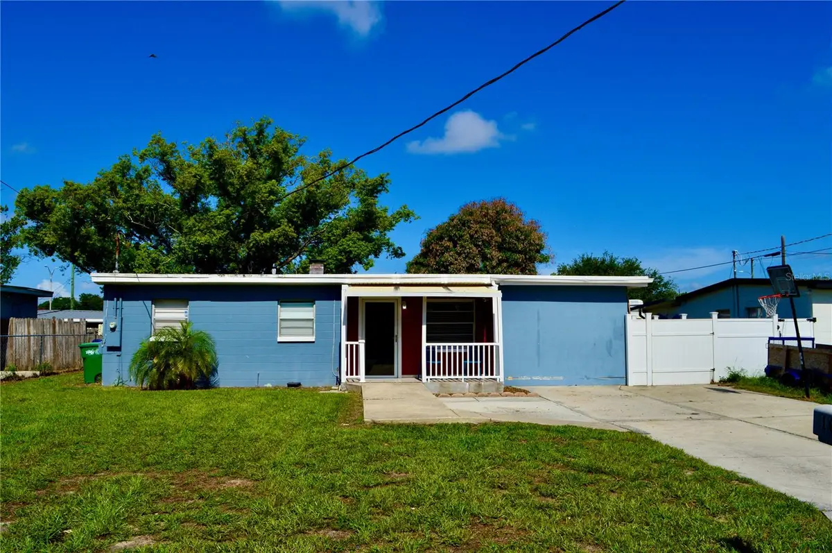 10926 N Annette Avenue, Tampa, FL 33612 - #1