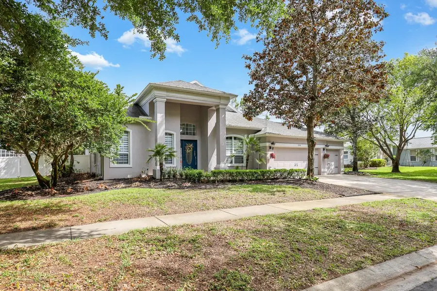 12114 Creek Edge Drive, Riverview, FL 33579 - #2