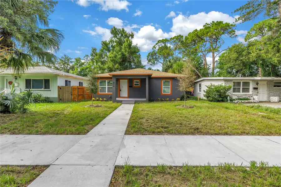 974 23rd Avenue S, Saint Petersburg, FL 33705 - #3