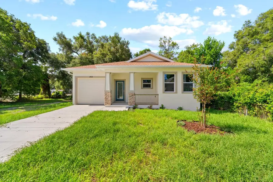 2915 Chipco Street, Tampa, FL 33605 - #2