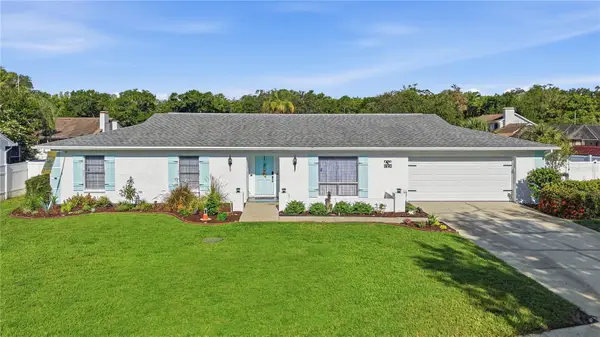 15512 Woodfair Place, TAMPA, FL 33613