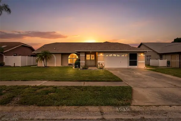 4515 County Breeze Drive, NEW PORT RICHEY, FL 34653