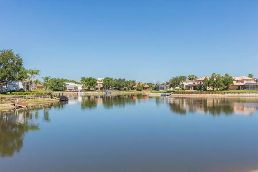 18018 Java Isle Drive, Tampa, FL 33647 - #2