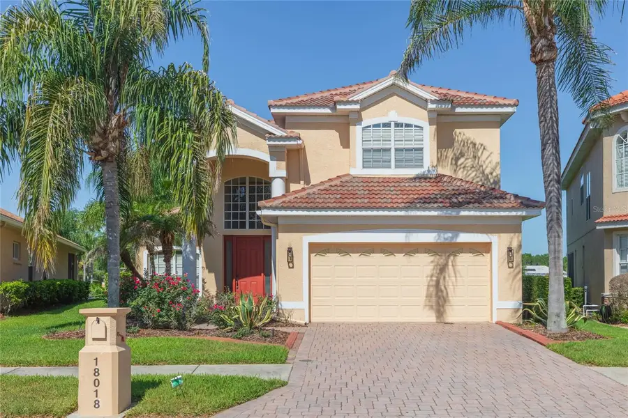 18018 Java Isle Drive, Tampa, FL 33647 - #3
