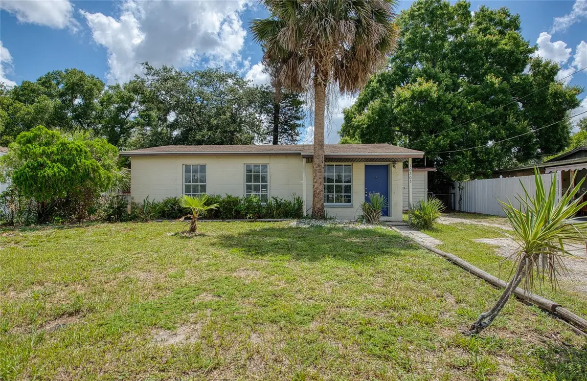 Address Withheld By Seller, Tampa, FL 33612 - #1