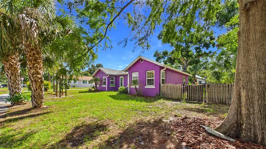 1902 53rd Street S, Gulfport, FL 33707 - #2