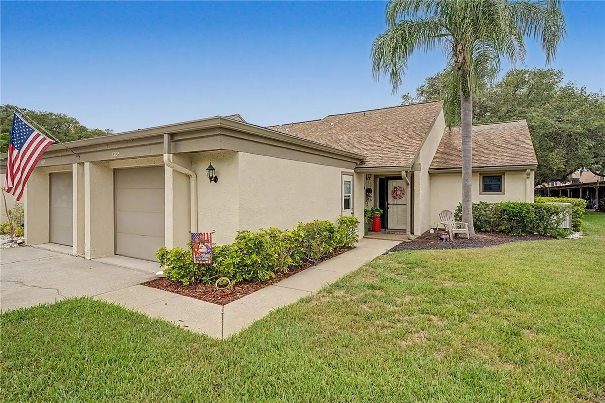 1206 Palm Drive, Tarpon Springs, FL 34689 - #1