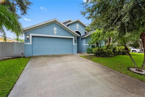 3306 Pin Oak Lane, TAMPA, FL 33618