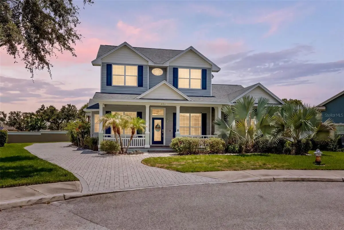 4303 Tokose Place, Lakeland, FL 33811 - #1