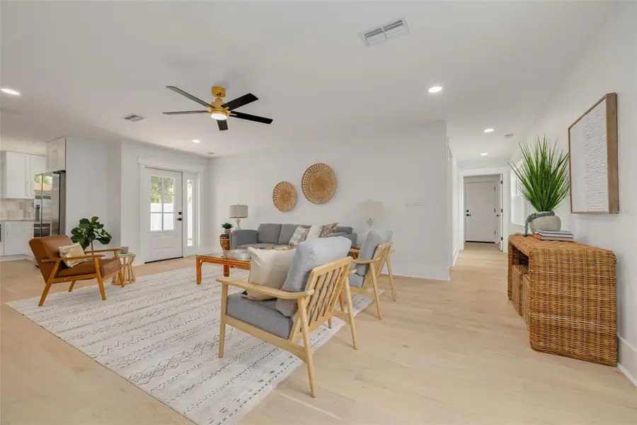 2528 4th Avenue S, Saint Petersburg, FL 33712 - #3
