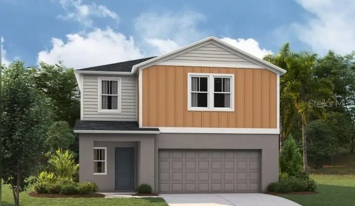 1704 Vanilla Street, Haines City, FL 33844 - #1