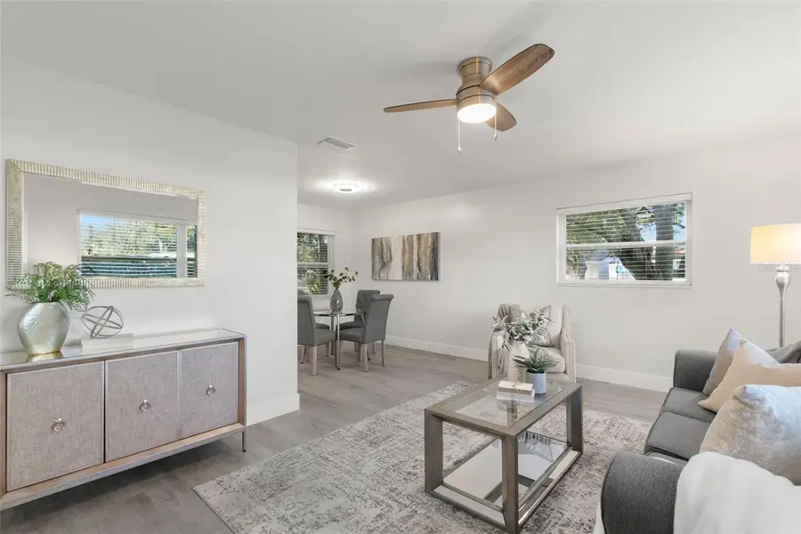 5931 Denver Street Ne, Saint Petersburg, FL 33703 - #3
