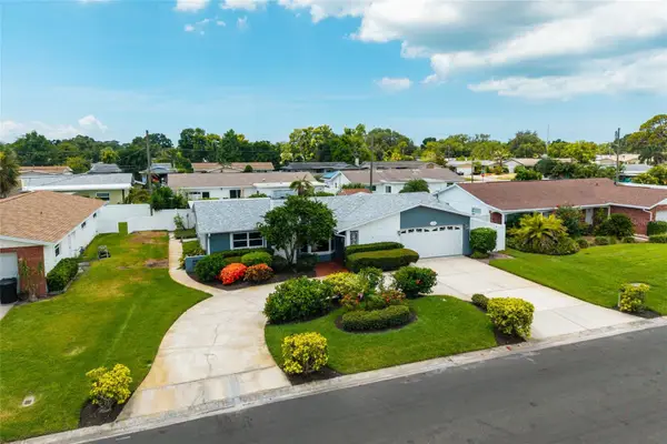 6782 14th Avenue N, ST PETERSBURG, FL 33710