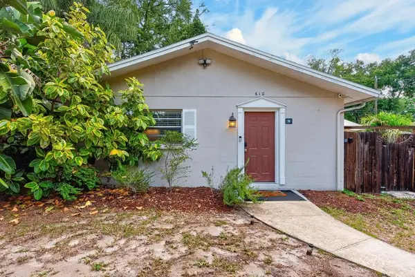 610 1st Avenue Ne, LARGO, FL 33770