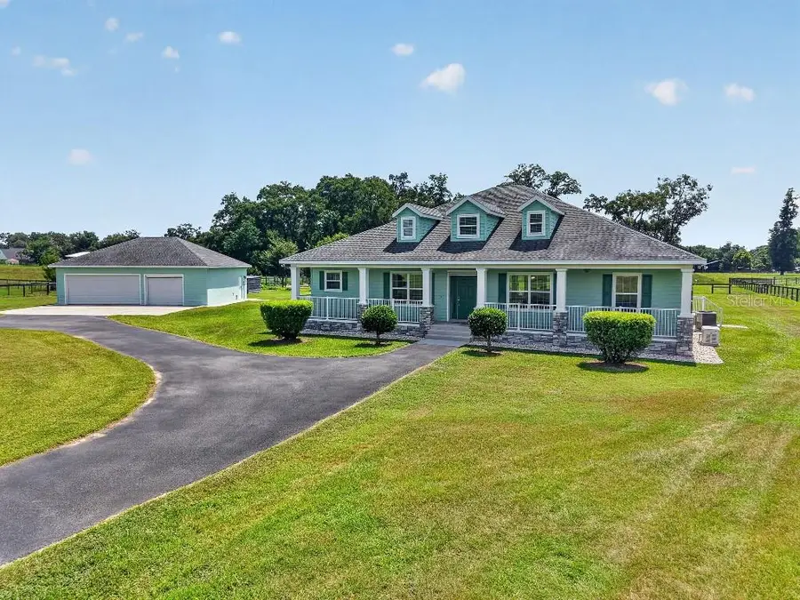 2556 NE 120th Street, Anthony, FL 32617 - #3