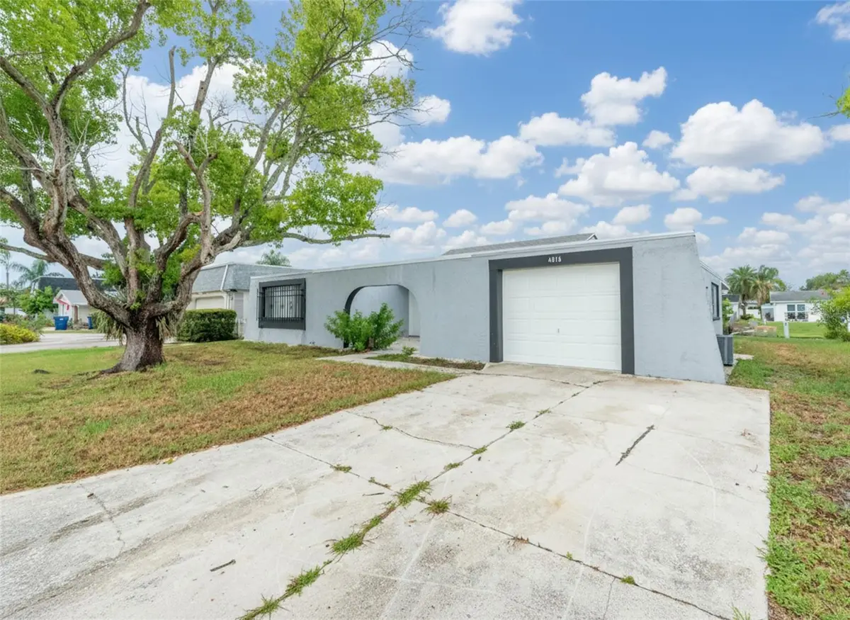 4016 Grayton Drive, New Port Richey, FL 34652 - #1