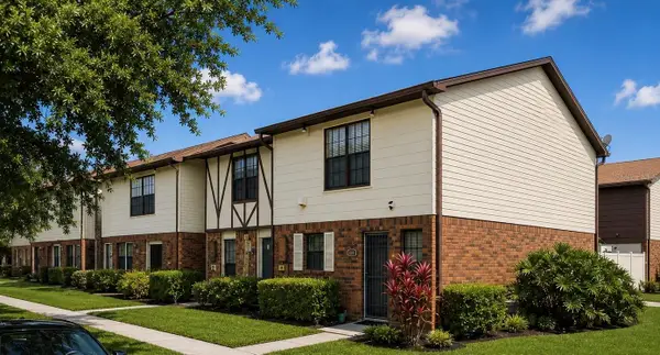 3401 Sunrise Villas Court S, TAMPA, FL 33614