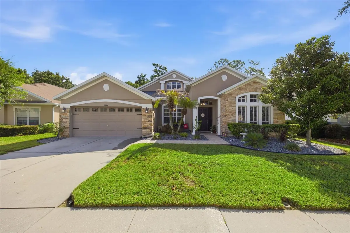6846 Pine Springs, Wesley Chapel, FL 33545 - #1