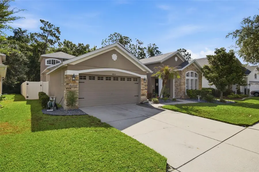 6846 Pine Springs, Wesley Chapel, FL 33545 - #3